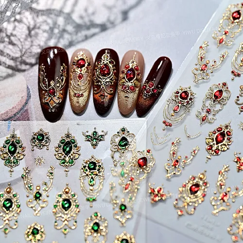 Nail Stickers